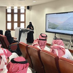 جامعة الأمير سلطان تطلق أسبوع التحول الرقمي وتدشّن إستراتيجيتها للتحول الرقمي