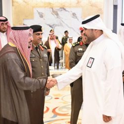 وزير الصناعة والثروة المعدنية يبحث تعزيز التعاون مع الولايات المتحدة في مجال المعادن الحرجة