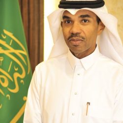 وزير الصحة يزور جناح وزارة الداخلية في مؤتمر ومعرض الحج