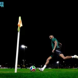 انطلاقة قفز الحواجز وختام السباحة والكاراتيه غدًا ضمن منافسات دورة التضامن الإسلامي “الرياض 2025”