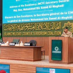 نائب أمير منطقة مكة المكرمة يرأس اجتماعًا مع الجهات المعنية لمتابعة جاهزية منظومة الحج