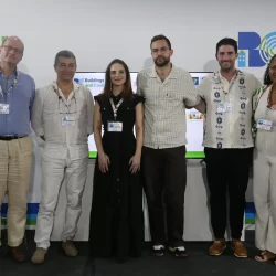 الطواريح يشيدون بجهود نادي الصقور السعودي في تطوير سوق الشواهين