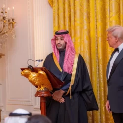 رئيس مجلس الشورى يستقبل الأمين العام لمجلس التعاون لدول الخليج العربية