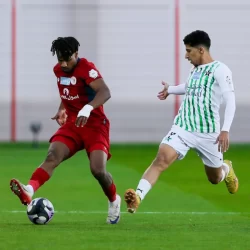 الاتفاق يفوز على الفيحاء بثلاثية في دوري روشن