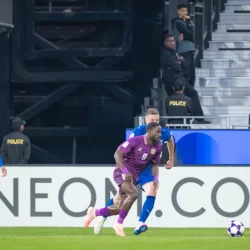 النصر يستهدف حسم التأهل للدور الثاني من دوري أبطال آسيا 2 أمام استقلال دوشنبه