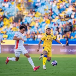 الاتحاد ينجو من فخ الخليج بتعادل مثير 4-4 في الوقت القاتل