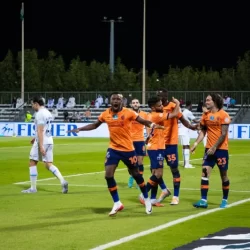 التعاون يكتسح الفتح بخماسية ويقفز إلى وصافة دوري روشن