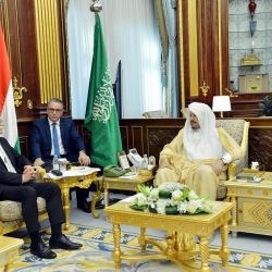 نيابةً عن سمو ولي العهد.. سمو وزير الخارجية يشارك في جلسة اليوم الثاني لقمة مجموعة العشرين