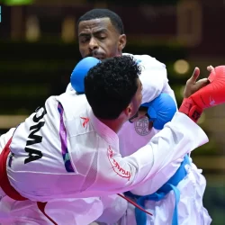 الأرصاد: استمرار هطول أمطار رعدية مصحوبة بزخات من البرد على هذه المناطق