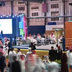 القادسية يقسو على الخلود برباعية ويصعد إلى المربع الذهبي في دوري روشن