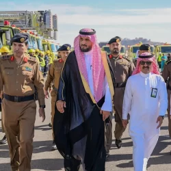 انطلاق مهرجان “الديودراما” المسرحي في دورته الأولى بالطائف