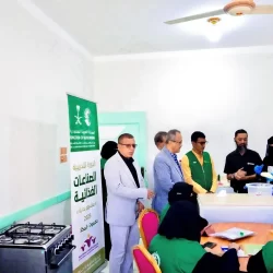 الاتحاد بطلاً للبراعم والقادسية يتوج ببطولة الشباب في التأهيلية النسائية للتايكوندو