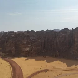 بنزيما يقود الاتحاد إلى نصف نهائي كأس الملك