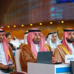 اختتام المؤتمر الدولي الثاني للجمعية السعودية للطب النووي والتصوير الجزيئي في جدة