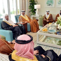 محمد بن جدعان.. قلب أبيض غادرنا بصمت