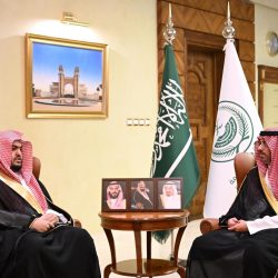 “الشؤون الإسلامية” تختتم الدورة العلمية الشرعية بجمهورية المالديف