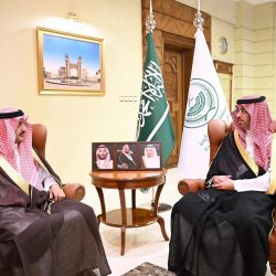 أمسية «نغم على شرفات غرناطة» تحتفي بروح الأندلس في الطائف