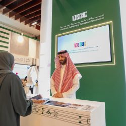 نائب أمير منطقة مكة المكرمة يستقبل القنصل العام لجمهورية الصومال