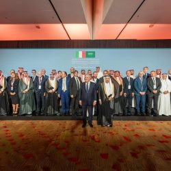 أمسية «نغم على شرفات غرناطة» تحتفي بروح الأندلس في الطائف