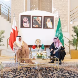 الأمير سعود بن طلال يدشّن فعالية “رملية” أول مهرجان عائلي للرياضات الشاطئية بالمملكة