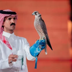 المنتخب السعودي يختتم استعداده لمواجهة الجزائر وديًّا