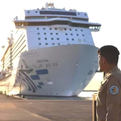 مدير الأمن العام يتوّج منتخب (الأمن البيئي) ببطولة وزارة الداخلية لكرة القدم 2025