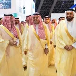 جمعية التنمية الأهلية بالحرف تطلق بطولة الجيل الذهبي في بيشة