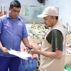 جدة التاريخية تختتم حضورها في مؤتمر ومعرض الحج بتجربة تفاعلية أعادت الزوار إلى زمن الحج في الماضي