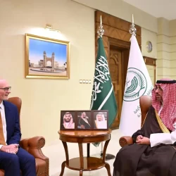 “التخصصي” يعيد بناء شريان أورطي بطُعم بيولوجي مشتق من غشاء قلب البقر