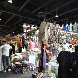 الجوازات تنهي إجراءات مغادرة ضيوف معرض الطيران العام 2025 عبر مطار الثمامة