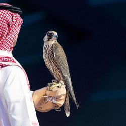 منصور الجبرتي يشارك متحدثًا في مؤتمر “تبادل التأثير” 2025 بالرياض