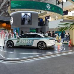 الأرصاد: استمرار تأثير الرياح النشطة المثيرة للأتربة على عدد من مناطق المملكة