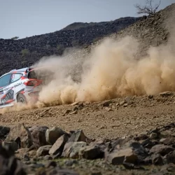 الأرصاد: هطول أمطار رعدية مصحوبة بزخات من البرد على عدد من مناطق المملكة