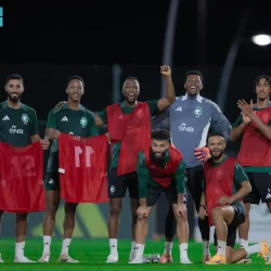 الأرصاد: استمرار هطول أمطار رعدية مصحوبة بزخات من البرد على عدد من مناطق المملكة