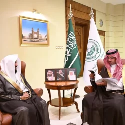 وزير الصناعة والثروة المعدنية يبحث تعزيز التكامل الصناعي مع الجمهورية التونسية