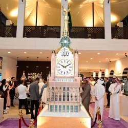 منصات التأثير والحج.. أولى جلسات “حديث إمباك” التي أطلقتها وزارة الإعلام ضمن مؤتمر ومعرض الحج 1447هـ