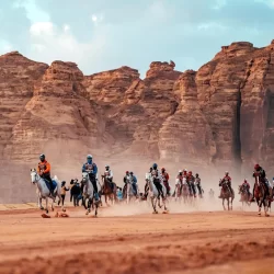 ضمن مبادرات برنامج تطوير وزارة الداخلية.. الوزارة تحتفي بتخريج 66 موظفًا من برنامج ماجستير هندسة الذكاء الاصطناعي بجامعة “كاوست”