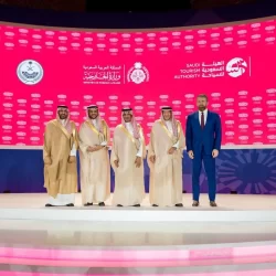 رئيس الجهاز العسكري بوزارة الحرس الوطني يزور الحرس الوطني بجمهورية أوزبكستان