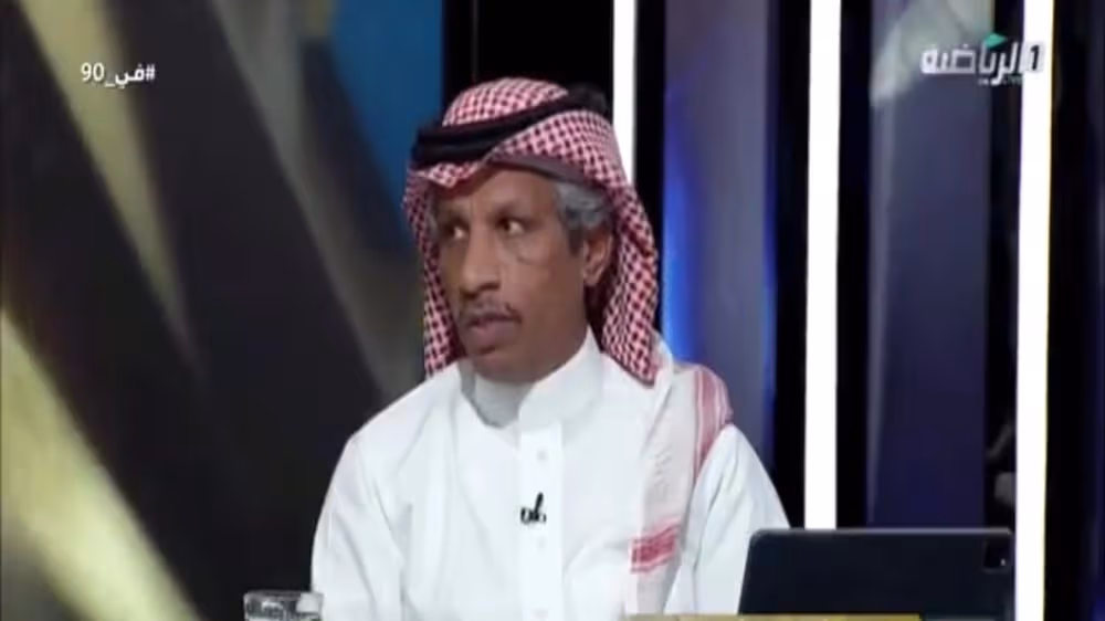 الغـيامة: الشباب بحاجة لرئيس قوي لإصلاح الخلل الإداري والمالي