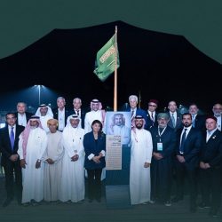 الحربي هنأ القيادة على الإنجاز.. المشرف يعانق فضية التضامن الإسلامي