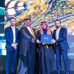 حرفة السدو تراثٌ حيّ يتجدد في معرض “حرفة مكة”