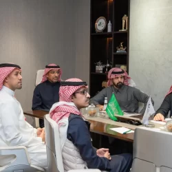 نائب أمير منطقة مكة المكرمة يزور منطقة “ونتر وندرلاند جدة”
