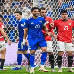 سمو ولي العهد يتلقى رسالة خطية من أمير دولة قطر