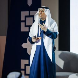 اختتام دورة حكام التايكوندو (بومسي – مستجدين) بجدة