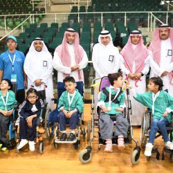 سمو وزير الخارجية يستقبل سمو رئيس مجلس أمناء وأعضاء مركز أكسفورد للدراسات الإسلامية