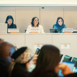 السعودية تتغلب على عمان 2-1 في كأس العرب 2025