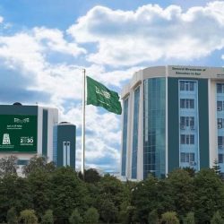 تنفيذ حُكم القتل تعزيرًا بأحد الجناة في منطقة مكة المكرمة لتهريبه الهيروين المخدر في أحشائه إلى المملكة