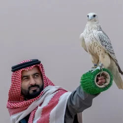 إسعاف المنية يقدم (43) مهمة خلال أسبوع بتمويل من مركز الملك سلمان للإغاثة