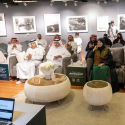 الأرصاد: الفرصة مهيأة لهطول أمطار متفرقة على هذه المناطق