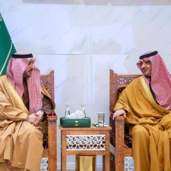 أمير القصيم يُدشّن مصنع وليم للحوم على مساحة تبلغ (13) ألف متر مربع بطاقةٍ إنتاجية تصل إلى (60) طنًا يوميًا